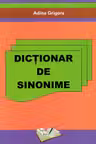 Dicționar de sinonime