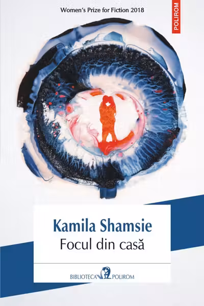 Focul din casa