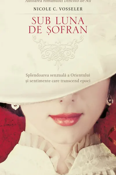 Sub luna de sofran