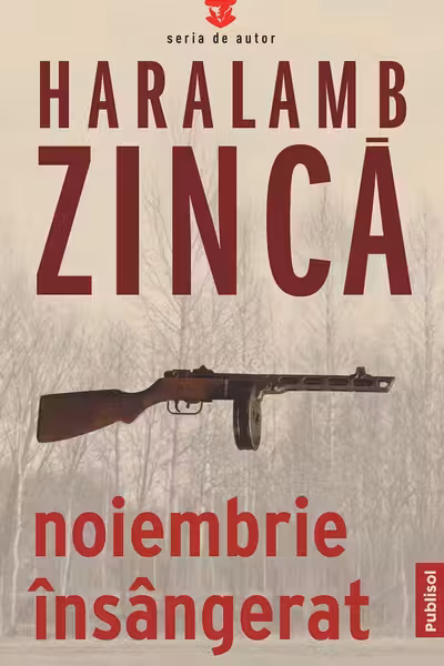 Noiembrie insangerat