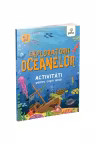 Exploratorii oceanelor