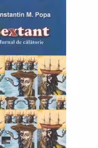 Sextant. Jurnal de calatorie