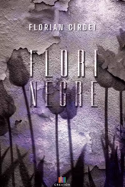 Flori negre