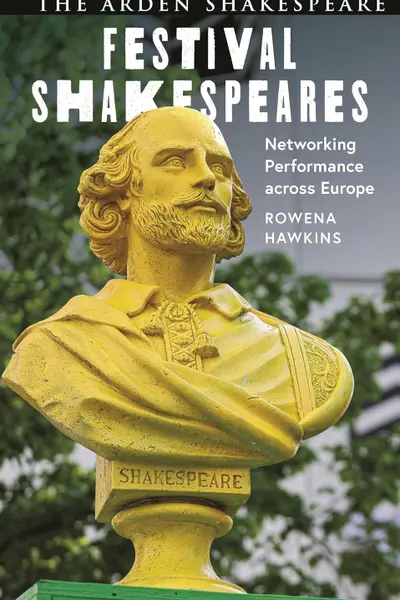 Festival Shakespeares