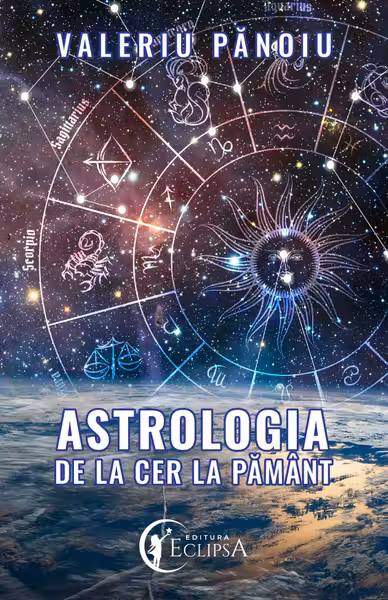Astrologia de la cer la Pamant