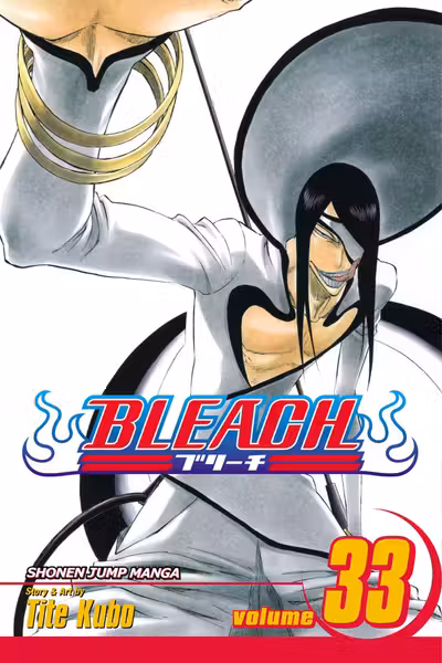 Bleach - Volume 33