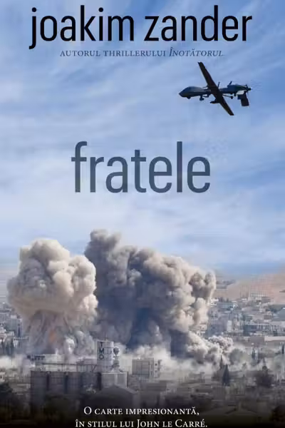 Fratele