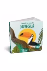 Povesti cu sunete. Jungla