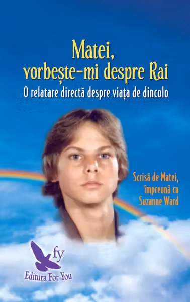 Matei, vorbeste-mi despre Rai