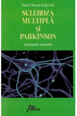 Scleroza multipla si Parkinson. Tratamente naturiste