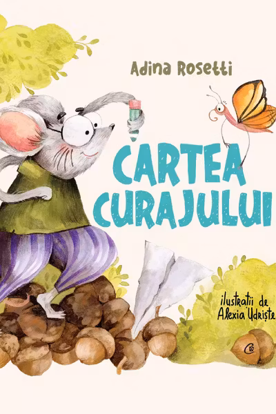 Cartea curajului
