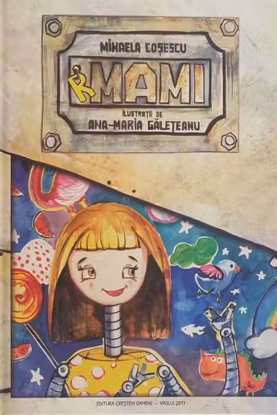 R-Mami
