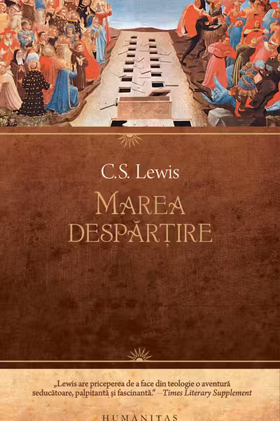 Marea despărțire