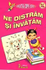 Ne distram si invatam