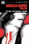 American Vampire - Book 1