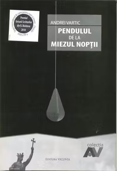Pendulul de la miezul nopții