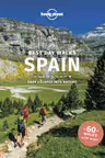Lonely Planet: Best Day Walks Spain