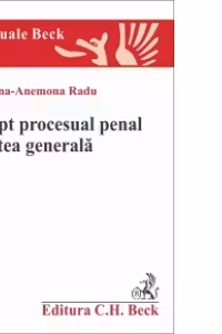 Drept procesual penal. Partea generala