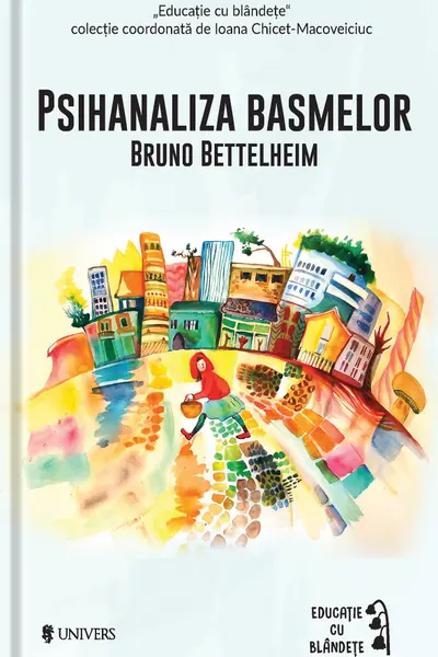 Psihanaliza basmelor
