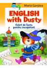 English with Dusty