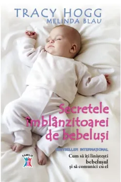 Secretele imblanzitoarei de bebelusi
