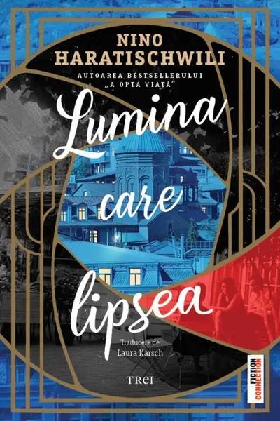 Lumina care lipsea