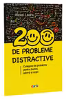 200 de probleme distractive
