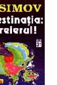 Destinatia: CREIERUL !