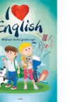 I love English
