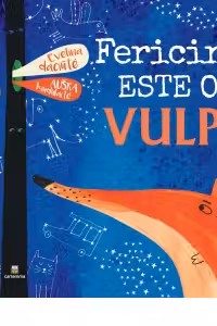 Fericirea este o vulpe