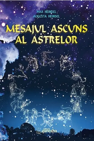 Mesajul ascuns al astrelor