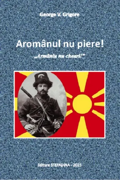 Aromânul nu piere!