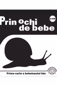 Prin ochi de bebe - Melcul