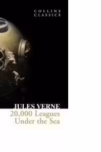 20,000 Leagues Under The Sea