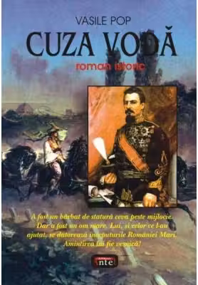 Cuza-Voda