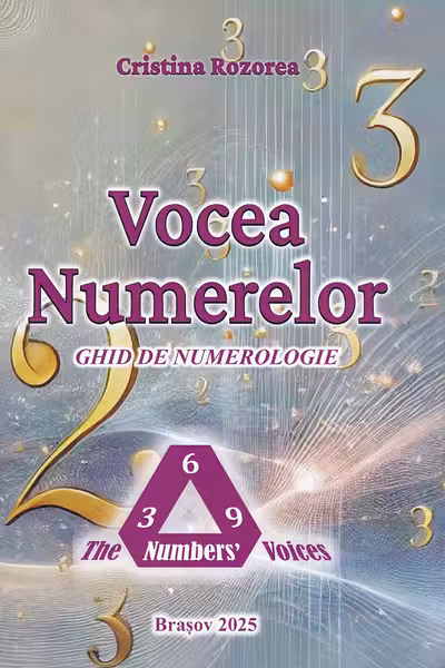 Vocea numerelor
