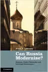 Can Russia Modernise?: Sistema, Power Networks and Informal Governance