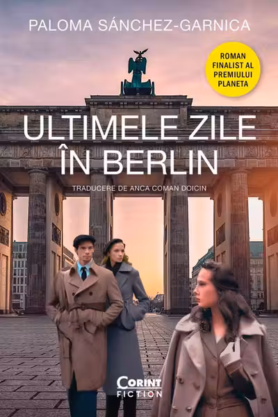 Ultimele zile in Berlin