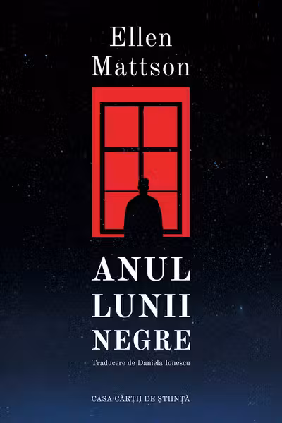 Anul lunii negre