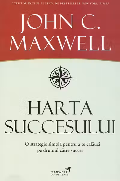 Harta succesului