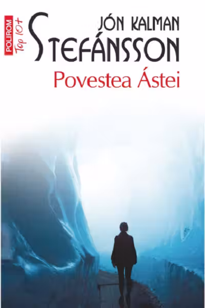 Povestea Astei (editie de buzunar)