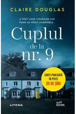 Cuplul de la nr. 9