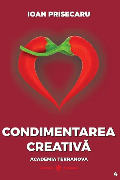 Condimentarea creativă