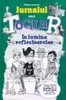 JURNALUL UNUI TOCILAR. In lumina reflectoarelor. Philip Osbourne