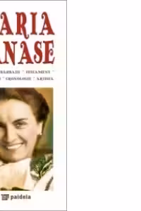Maria Tanase 1913-1963 (Editie speciala) (Editie bilingva romana-franceza)