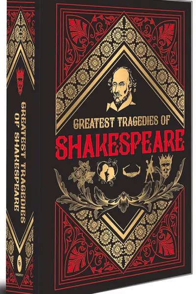 Greatest Tragedies of Shakespeare