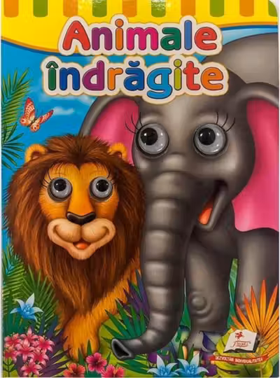 Animale indragite