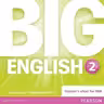Big English 2 Teacher's eText CD-Rom