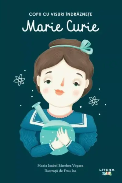 Marie Curie