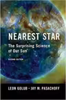 Nearest Star: The Surprising Science of our Sun - Leon Golub, Jay M. Pasachoff
